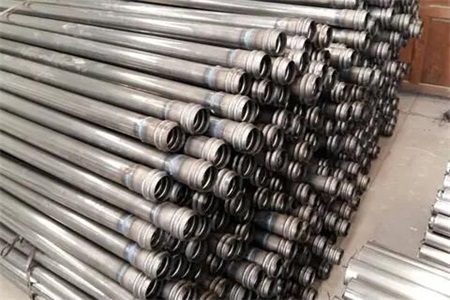 秦皇岛声测管厂家