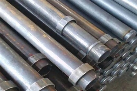 秦皇岛声测管厂家