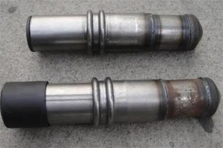 秦皇岛声测管厂家